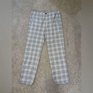 H&M men’s dress pants